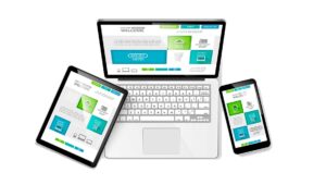 Diseño web empresas