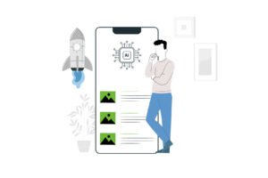Tendencias en el desarrollo de aplicaciones móviles: ¡Lo que viene es increíble!